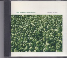 Mark Van Roon-Centre Of The