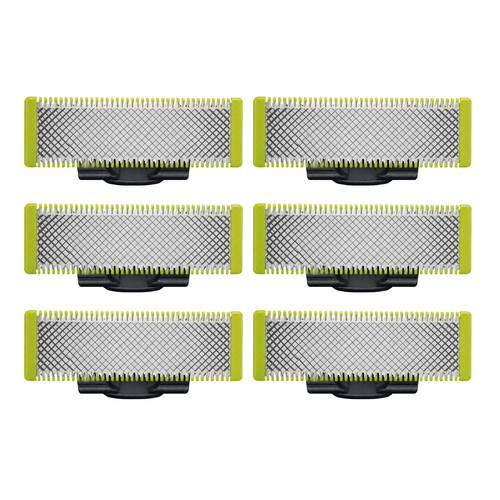 Ersatzklingen für philips - ersatzklingen,