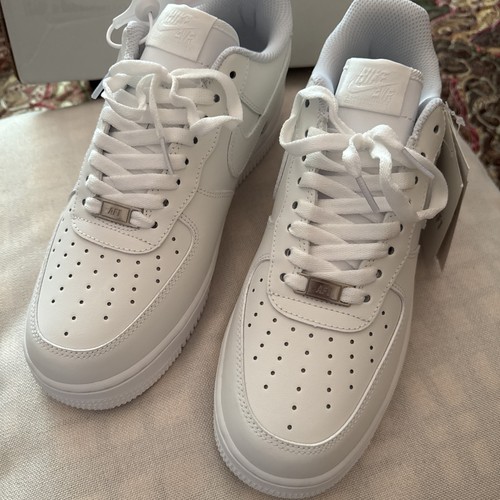 Nike air force low - 1, '07