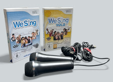 We Sing + We Sing 2 inkl. 2