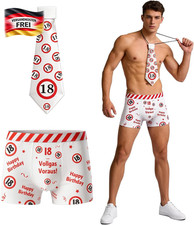Geschenkset für Männer