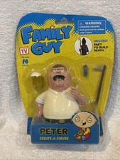 RARE 2013 Family Guy PETER