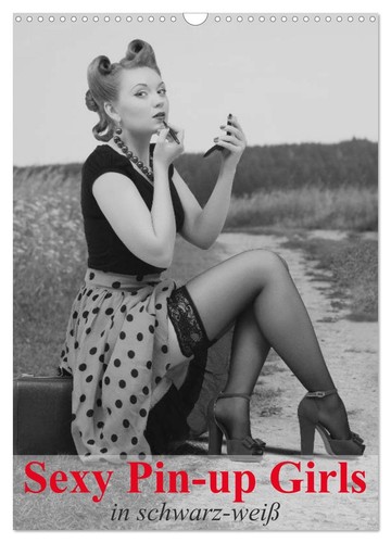 Sexy pin girls in - sexy, pin-up