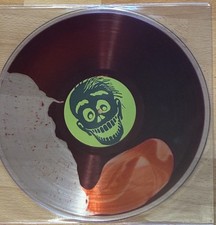 LP HG Francis Gruselserie