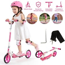 Scooter Kickboard Cityroller