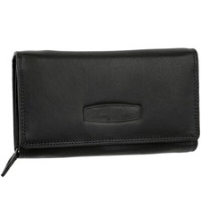 Leder Damen Geldbeutel