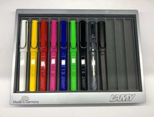 Lamy safari tintenroller - safari,
