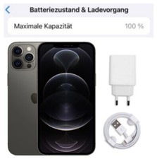 Apple iPhone 12 Pro - 128 256