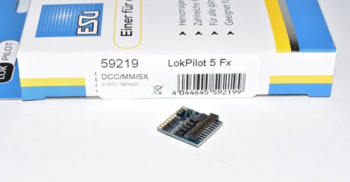 Esu 59219 lokpilot - esu,