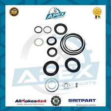 Servolenkung Box Dichtung Set