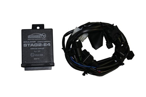 Stag emulator 3 4 - e4,