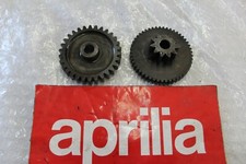 Anlasser Freilauf Freilaufrad Starter Aprilia RSV Tuono 1000 R V2 #R7410