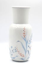 German Vase by Porzellanfabrik