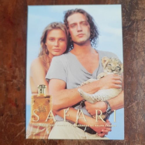 Ralph lauren safari parfum - safari,,