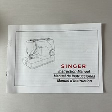 Singer 8280C Manual 1507