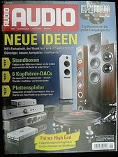 AUDIO 8/14, ATOLL HD 100,CHORD