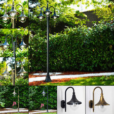 Wege Leuchte Kandelaber Elgin