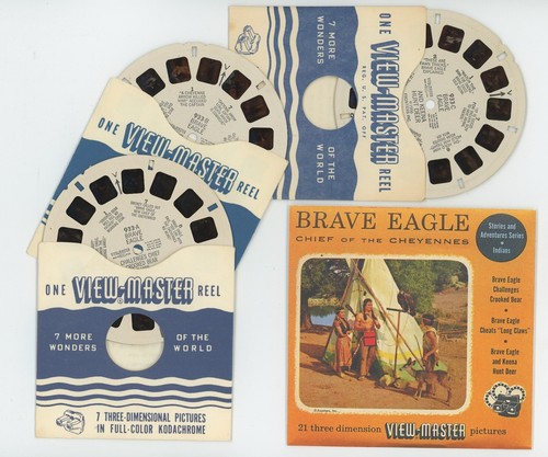 Brave eagle kriegsherr - eagle,