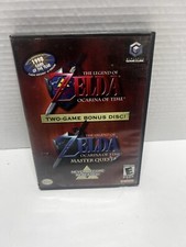 The Legend of Zelda Ocarina of