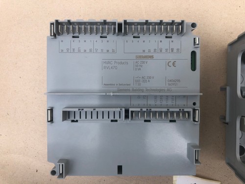 Siemens landis staefa - landis, &