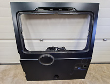 Original Mercedes Benz AMG G63 G Klasse W464 Flügeltür Tür hinten Hecktür