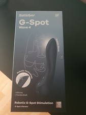 Spielzeug G-Spot Wave Pro