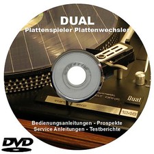 250 DUAL Bedienungsanleitung