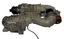 Kompressor 2710902680 Mercedes-benz E 200 Kompressor Automatik Bj 2004 1796 CCM