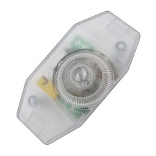LED Schnurdimmer 60W Dreh-Dimmer 1- 60W Drehdimmer Dimmer transparent