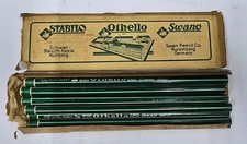 Vintage alte seltene Othello