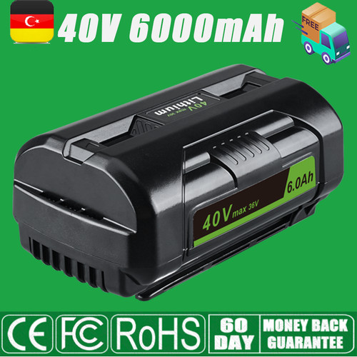 Für ryobi 36v akku - 36v,