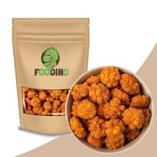 Reiscracker scharf chili aromatisiert ungezuckert frittiert mit Sojasauce 1kg