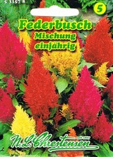 Federbusch Mischung