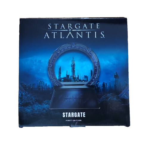 Stargate atlantis - stargate, atlantis;
