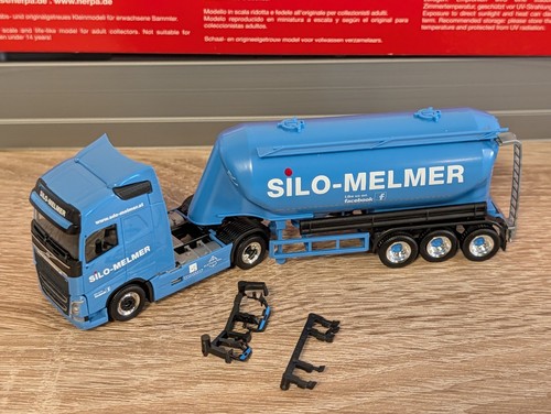 Herpa lkw 304771 - lkw,