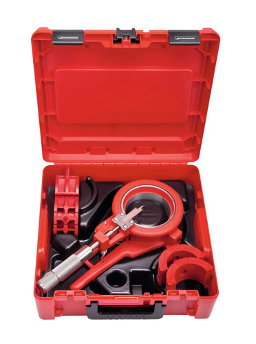 Rothenberger rocut 110 - rothenberger,