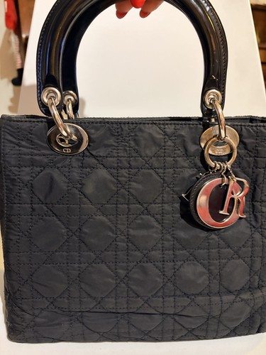Dior lady satchel - dior,