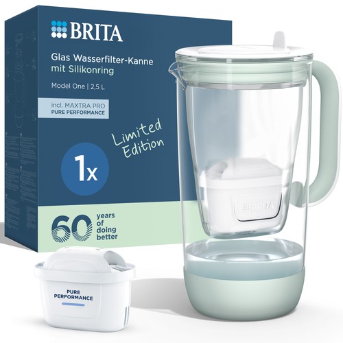 Brita maxtra glas wasserfilter - brita,