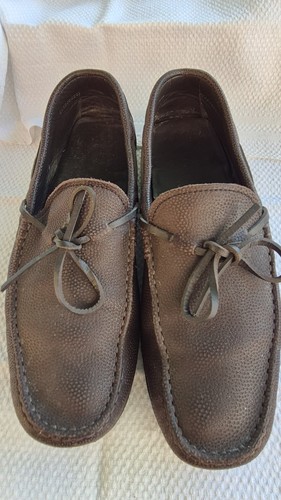 Tod slipper dunkelbraun - slipper,,