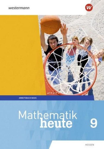 Mathematik heute ausgabe - heute,