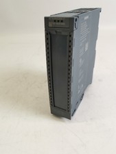 SIEMENS Simatic S7 1500 Ausgabebaugruppe  6ES7 522-1BL00-0AB0 E02