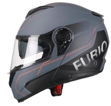 Vito Furio II Klapphelm mit