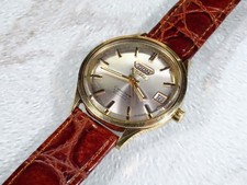 Citizen Crystal Seven