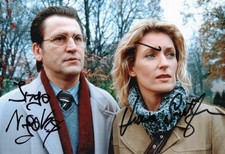 Maria Furtwängler & Ingo