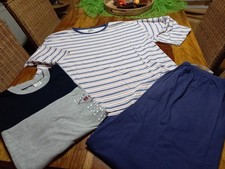 Schlafanzug Gr M  Herren