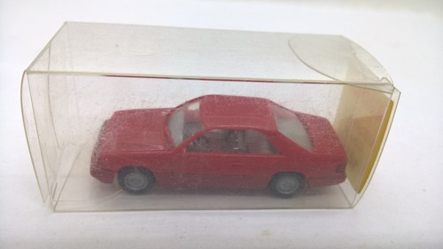 Wiking 143 mercedes - 300, ce