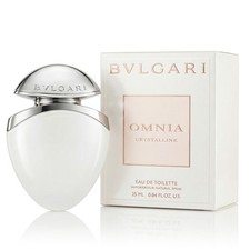 Bvlgari omnia crystalline eau - bvlgari,