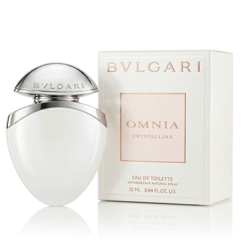 Bvlgari omnia crystalline eau - bvlgari,
