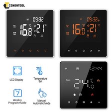 WiFi Thermostat Raumthermostat