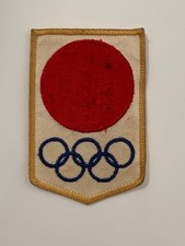 Olympische Spiele vermutlich